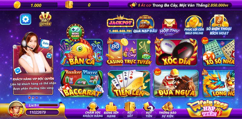 Hệ thống an ninh Win58 - Win58