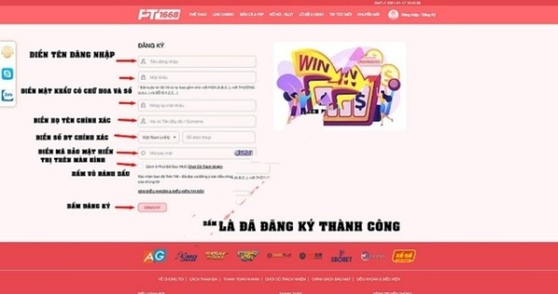 Có đúng là có người bị bắt vì đánh bạc tại một sòng bạc hạng 911Win không? - 911Win