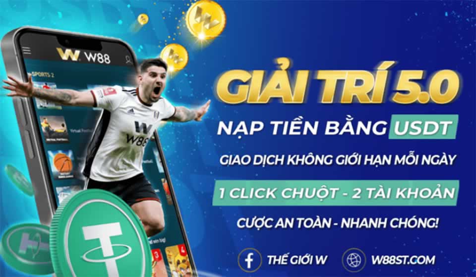Các phương thức thanh toán trên nền tảng 6M88 - 6M88