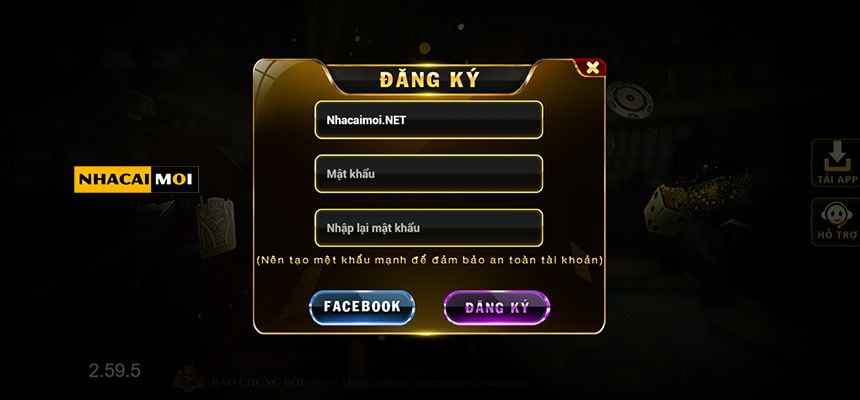 Tôi cần những giấy tờ gì để đăng ký tài khoản với Manclub? - Manclub