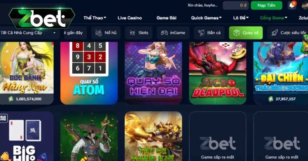 Chúng tôi tự hào ra mắt trang web chơi game đạt chuẩn J88 mới nhất của mình - J88
