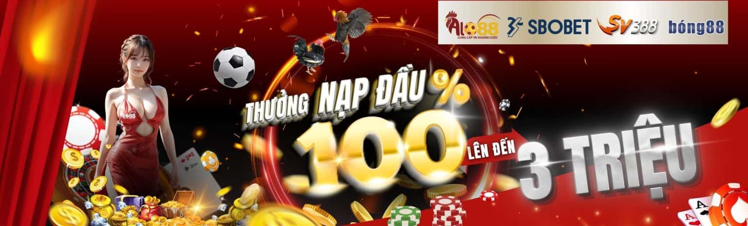 Tại sao nên chọn cá cược đá gà tại Công ty Cv88 Gaming? - Cv88