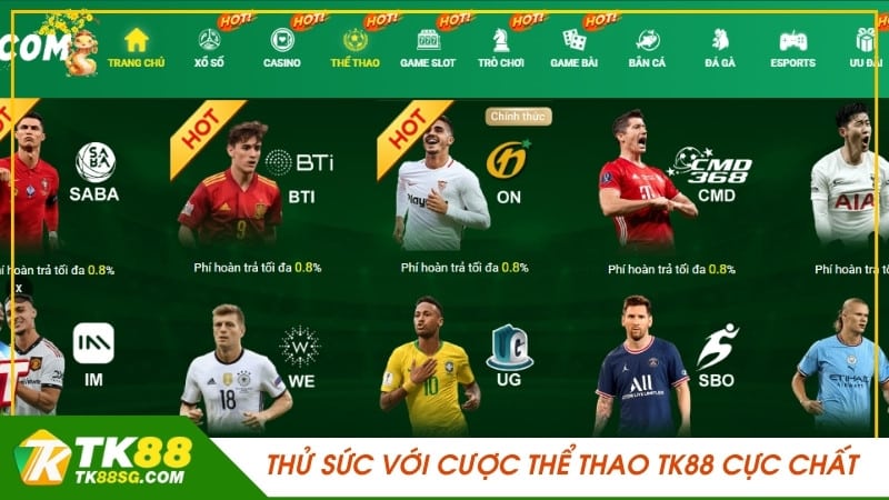85Bet cung cấp nhiều phương thức thanh toán - 85Bet