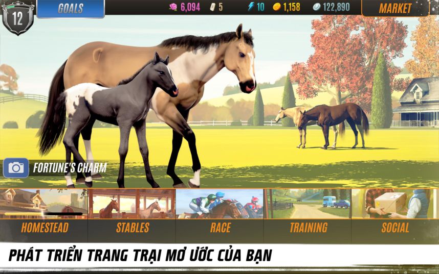 Môi trường nền tảng Jili - Jili