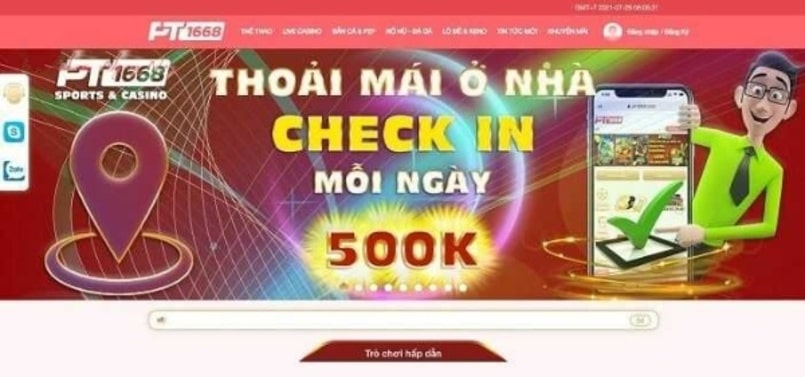 Quy trình vận hành của một trang web game cấp độ F8bet là như thế nào? - F8bet