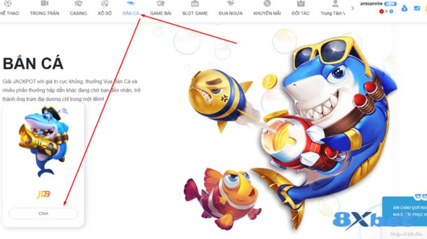 Các tựa game cấp độ Bet98 mang lại cho người chơi lợi thế rất lớn - Bet98