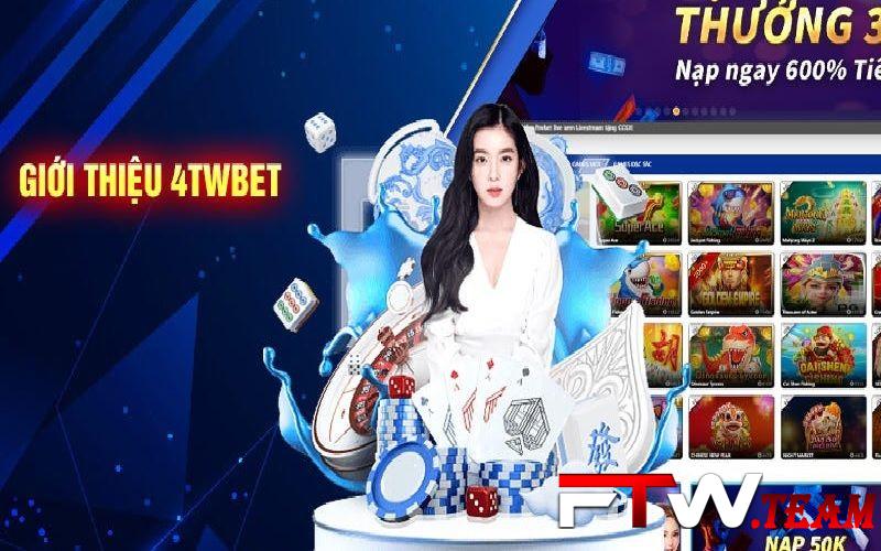 Giới thiệu cổng thông tin trò chơi MWin88 - Win88