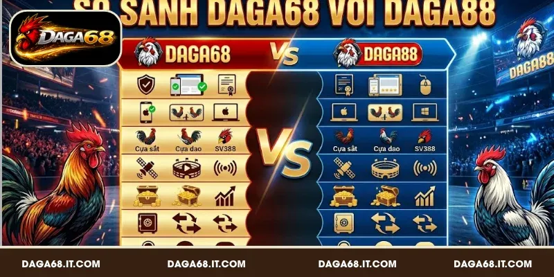 Đánh giá giao diện của công ty game Rikvip - Rikvip
