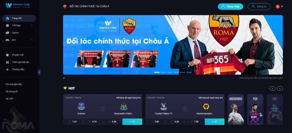 Công ty game hàng đầu – 789Win - 789Win