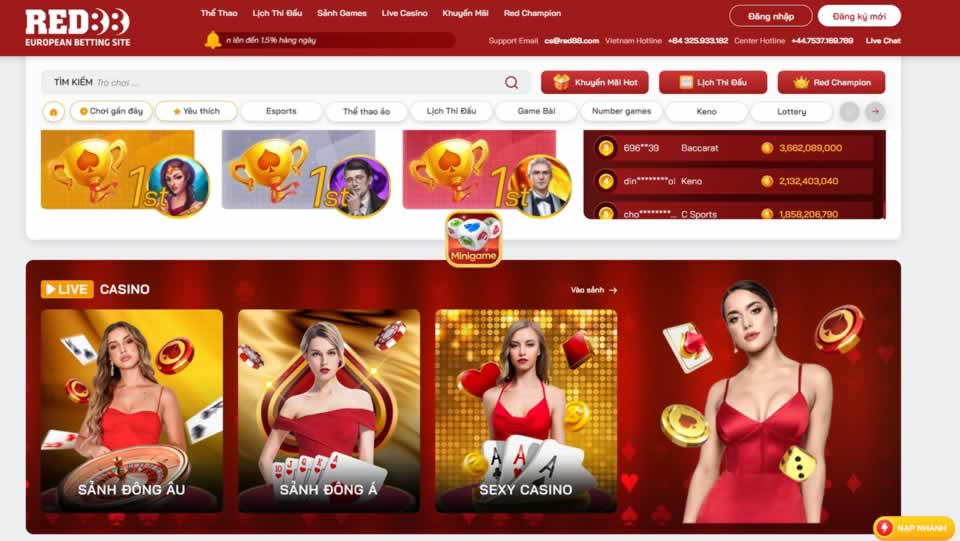 Đăng ký và đăng nhập vào tài khoản Win58 của bạn - Win58