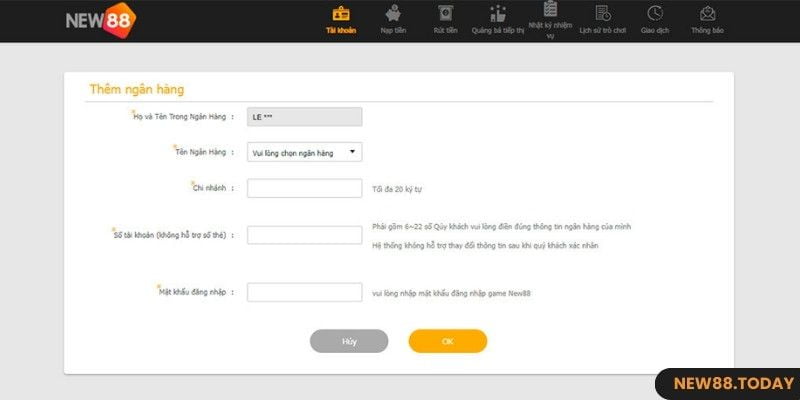 Trải nghiệm dịch vụ người chơi đẳng cấp Vnq8 - Vnq8