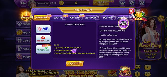 Tại sao người chơi lại chọn những tựa game được xếp hạng Letou? - Letou