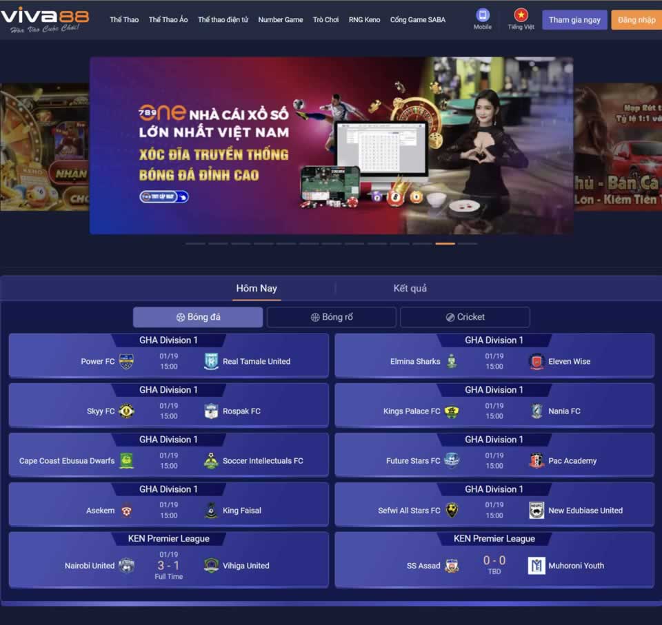 Game hay nhất trên nền tảng V6bet - V6bet