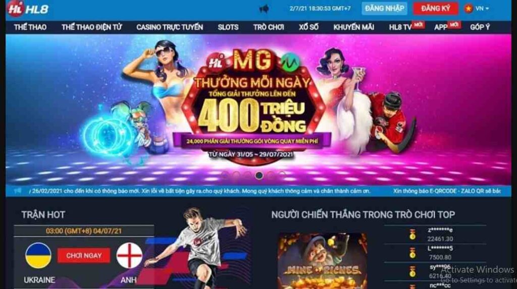 Đánh giá thư viện trò chơi trực tuyến được xếp hạng Ta88 - Ta88