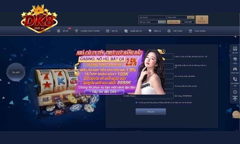 Hệ thống dịch vụ khách hàng của Vf555 vẫn đang hoạt động bình thường - Vf555