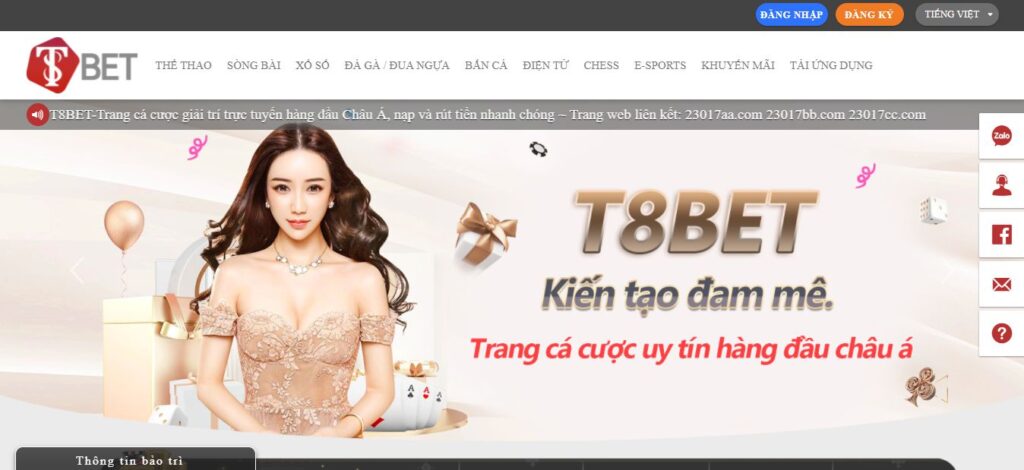 Tổng quan cơ bản về công ty game uy tín đạt chuẩn 100Bet này - 100Bet