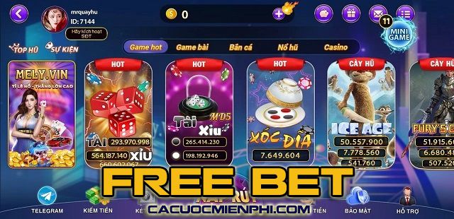 181Bet là một tổ chức uy tín và an toàn - 181Bet