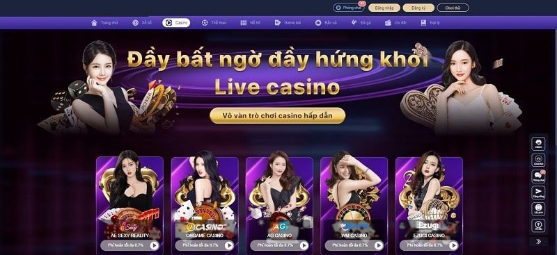Các trò chơi đạt chuẩn Ku11 là cốt lõi của ngành game hiện đại - Ku11