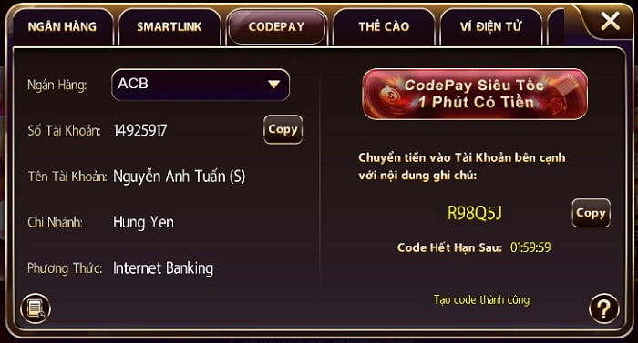 Empire777 là một thương hiệu giải trí hướng đến đối tượng game thủ Việt Nam - Empire777