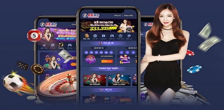 Ưu điểm của ứng dụng Helo88 - Helo88