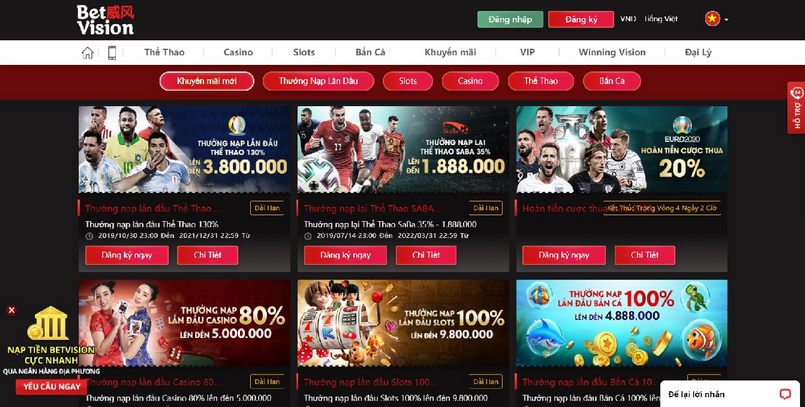 Giới thiệu về các sản phẩm và dịch vụ trò chơi của Yue88 Games - Yue88
