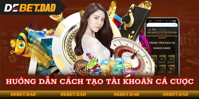 Chức năng sau khi tải xuống ứng dụng Fabet - Fabet