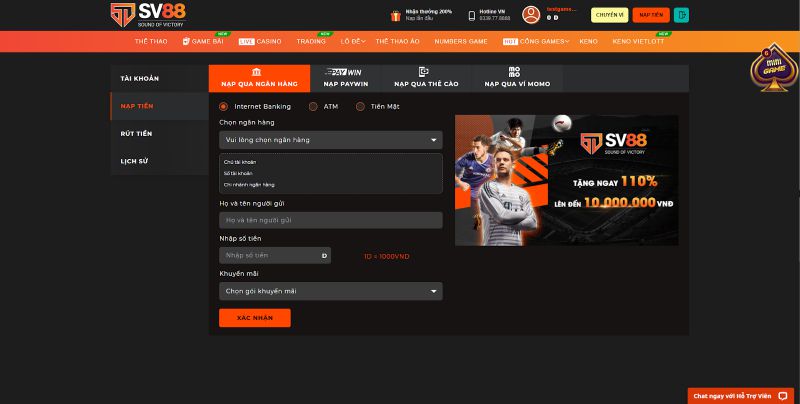 Ok9 mang đến một thế giới game tuyệt vời và đa dạng - Ok9