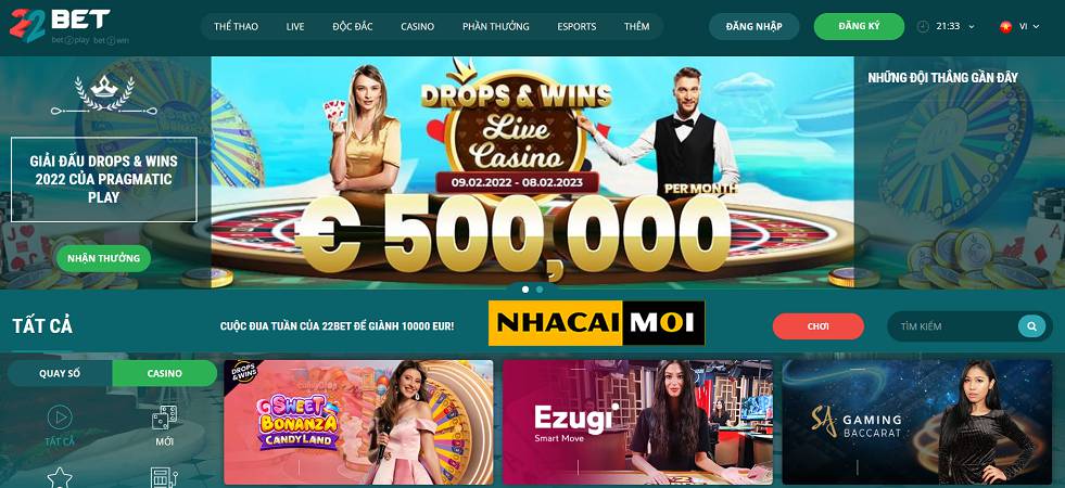 Những luật bạn cần biết để chơi trò chơi bắn cá cấp độ Qqvn - Qqvn