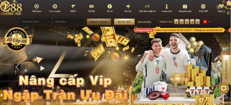 Nhược điểm của Vn6 - Vn6