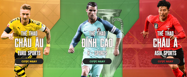 Công viên giải trí đạt chuẩn Sv66, an toàn và hợp pháp - Sv66