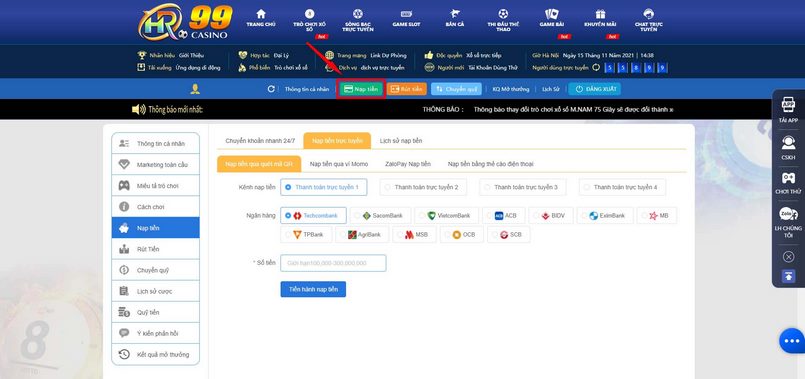 Chúng tôi tự hào ra mắt chiến dịch quảng bá Kl99 - Kl99