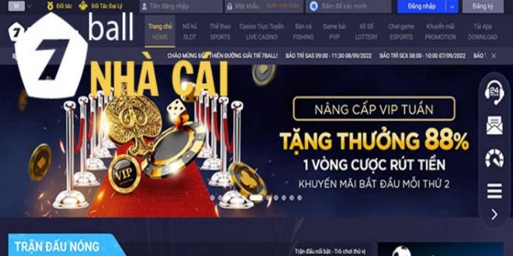 Tổng quan về trang web trò chơi Da88 - Da88