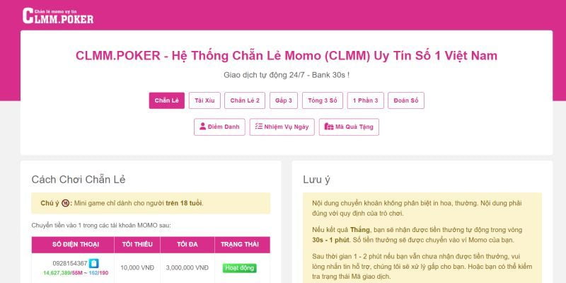 Vg99: Một giao diện khoa học và trang nhã - Vg99