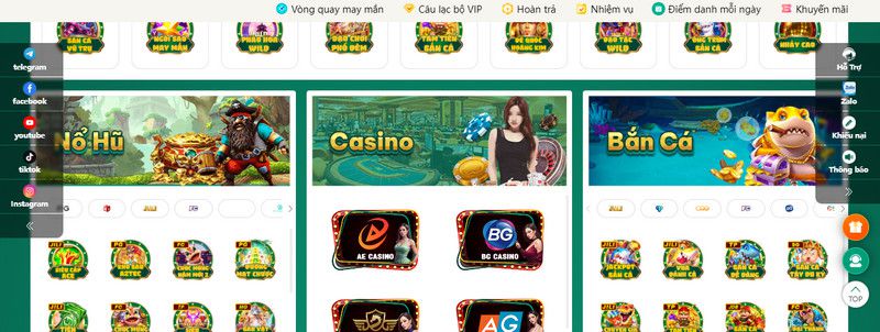 C168 cung cấp những dịch vụ gì? - C168