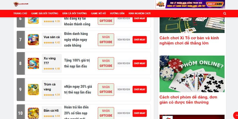 Liệu có nên đặt cược vào một công ty game được xếp hạng Vaobo88? - Vaobo88