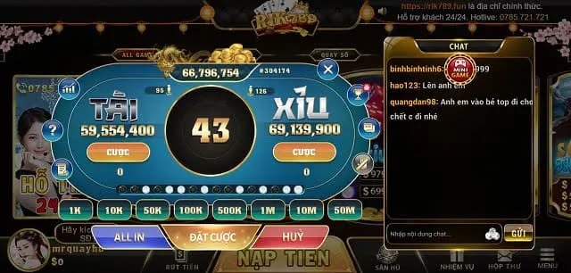 Một trang web cá cược bóng đá uy tín đạt chuẩn Vin77 - Vin77