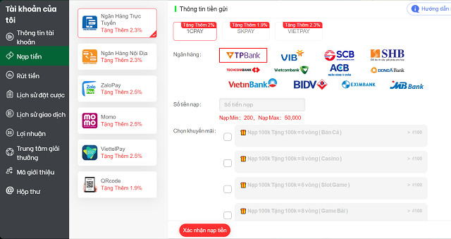 Cơ chế xổ số tham gia Vbo99 - Vbo99