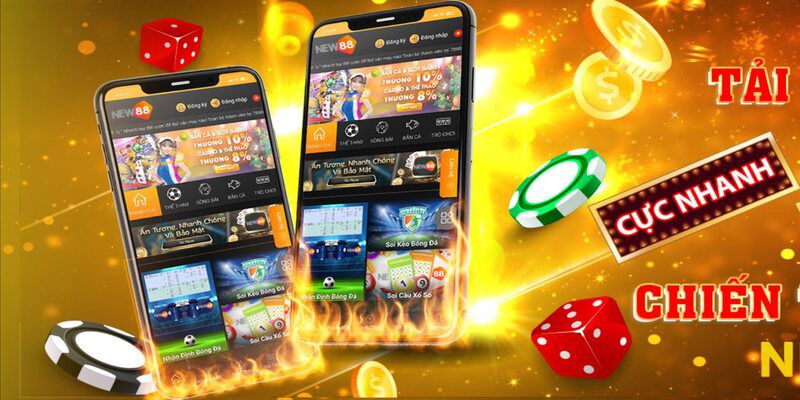 Điều gì khiến Bong8899 khác biệt so với các công ty game khác? - Bong8899