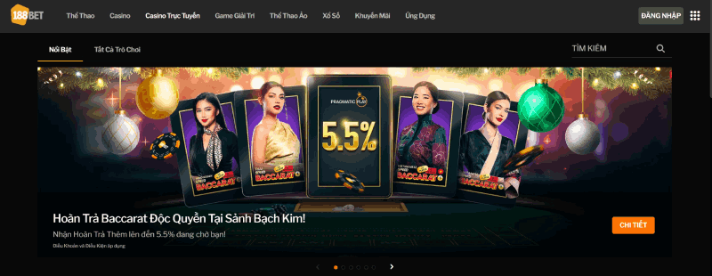 Lý do tại sao các thành viên lựa chọn đặt cược với các công ty cá cược được xếp hạng Empire777 - Empire777