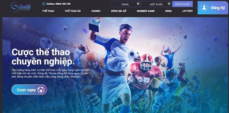 Hội trường chơi game đặc biệt Vn6 - Vn6