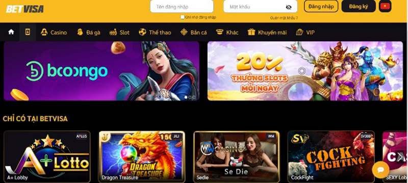 Tại sao một trang web game được xếp hạng Okking lại tặng miễn phí 50000 đô la? - Okking