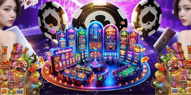 Dt68 - Một trang web chơi game trực tuyến công bằng và minh bạch - Dt68