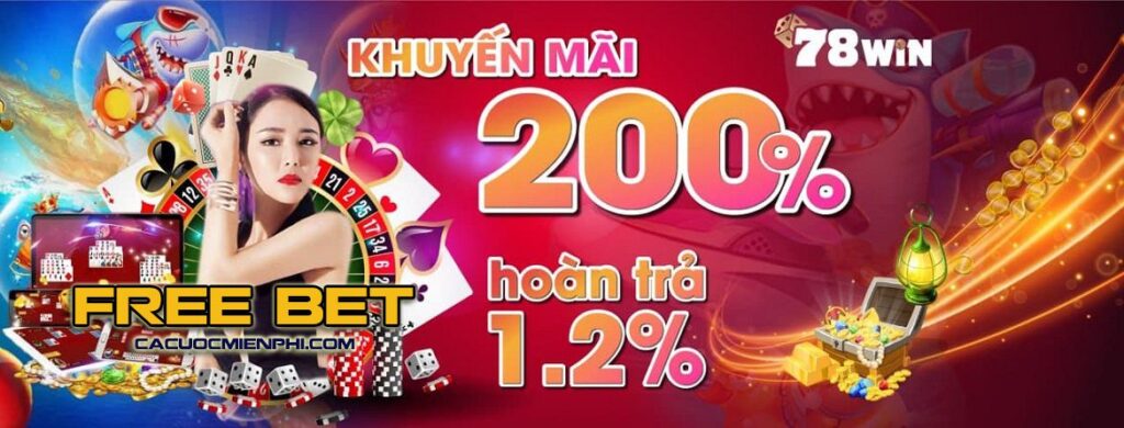 Tất cả các chương trình khuyến mãi của 126Bet đều có trên trang web của 126Bet - 126Bet