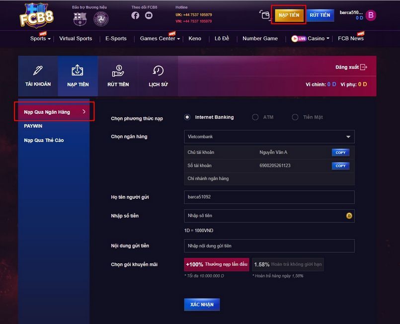 Việc đăng ký với P3bet chỉ cần ba bước đơn giản - P3bet