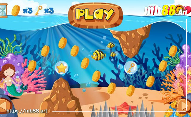 Trải nghiệm chơi game cấp độ Pho88 cao nhất - Pho88