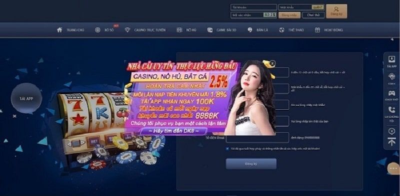 Sodo66, thiên đường dành cho các cổng game thực tế - Sodo66