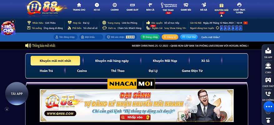 Nền tảng God66 mang đến một thế giới game phong phú - God66