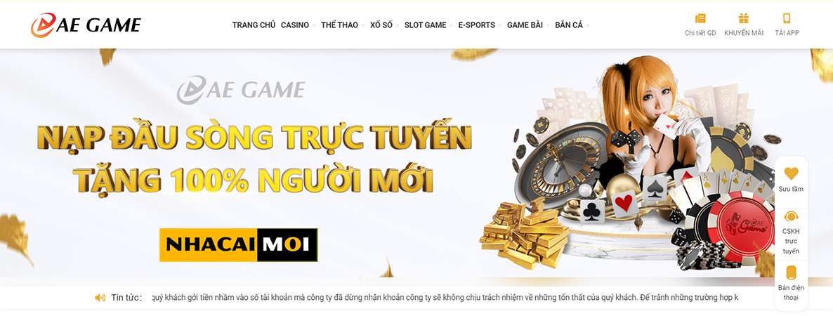Công ty Hb88 Games và các thông tin liên quan - Hb88