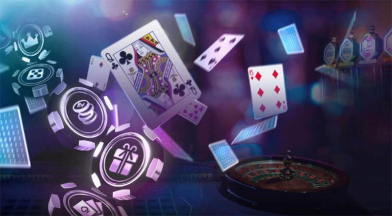 Bài đánh giá ngắn gọn về công ty game danh tiếng đạt chuẩn 789F này - 789F