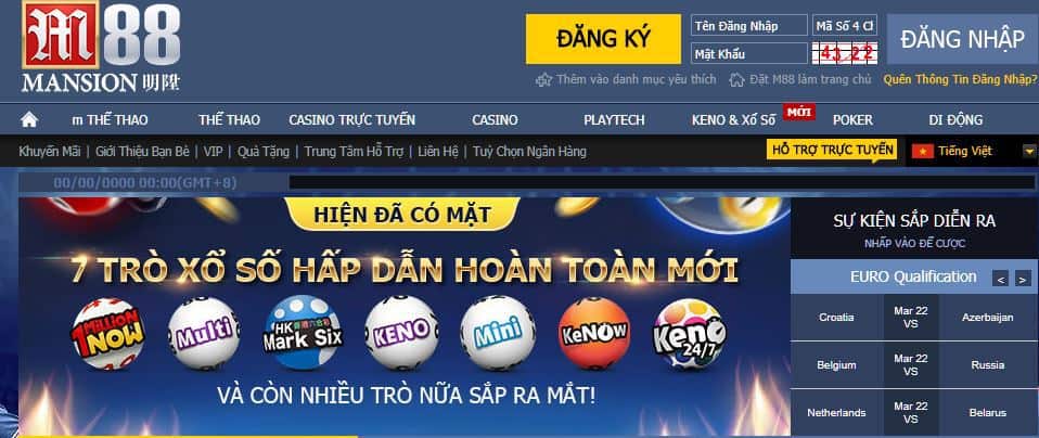 Tổng quan chi tiết về các nền tảng chơi game trực tuyến cấp Fm88 - Fm88